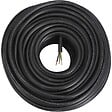 NEXANS - Câble électrique 3 G 2.5 mm² u1000r2v L.100 m, noir - vignette
