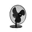 TRISTAR - Ventilateur de table 40 cm de diamètre - 3 vitesses - vignette