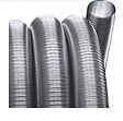 JONCOUX - Flexible de tubage double paroi - Ø180MM - intérieur extérieur - épaisseur 0,10cm - 7M - modèle Flex lisse 316 - vignette