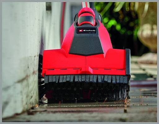 EINHELL - Brosse MEDIUM pour PICOBELLA - large