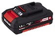 EINHELL - Coupe-bordures sans fil GC-CT 18/24 Li P (1x1,5Ah) - vignette
