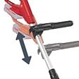 EINHELL - Coupe bordures sur accu GE-CT 18 Li SOLO - vignette