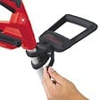 EINHELL - Coupe bordures sur accu GE-CT 18 Li SOLO - vignette