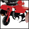 EINHELL - Motobineuse thermique GC-MT 2560 LD - vignette