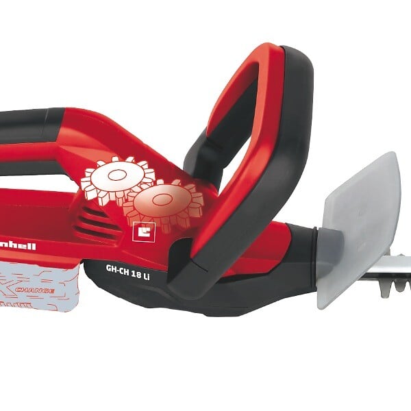 EINHELL - Taille-haies sur accu GE-CH 1846 Li - large