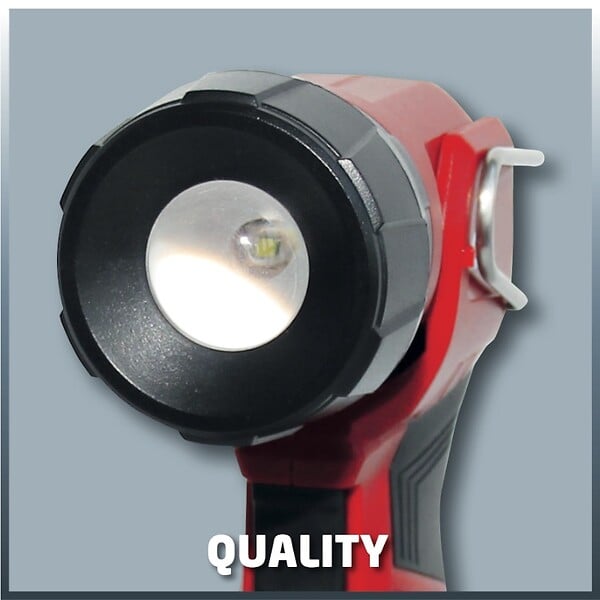 EINHELL - Lumière sans fil TE-CL 18/1 LI-Solo - large