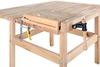 PINIE - Plan de travail compact - 620 mm - vignette