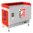 HOLZMANN - Table d´aspiration - 750 WW - 230 V 50 Hz - vignette