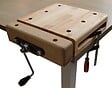 PINIE - Plan de travail compact - 660 mm - vignette