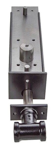 PINIE - Etabli School 2 bois - 700 mm - large