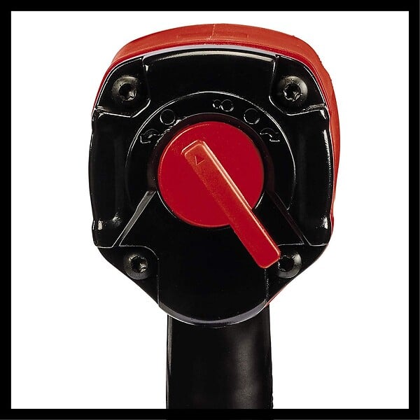 EINHELL - Boulonneuse pneumatique TC-PW 610 - large