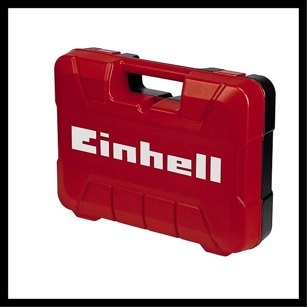 EINHELL - Boulonneuse pneumatique TC-PW 610 - large
