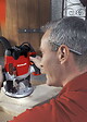 CENTRALE BRICO - Set de coupe 15 pièces pour défonceuses - vignette