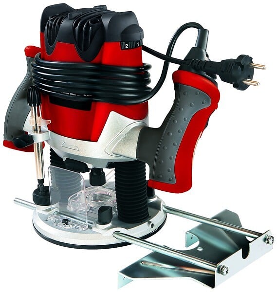 EINHELL - Défonceuse électrique RT-RO 55 - large