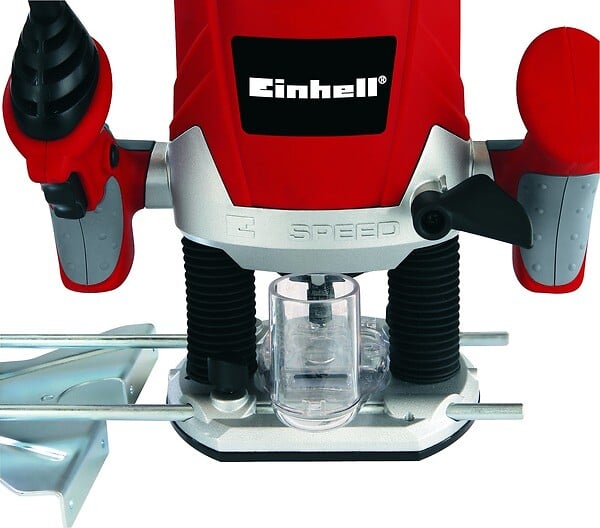 EINHELL - Défonceuse électrique RT-RO 55 - large