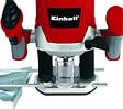 EINHELL - Défonceuse électrique RT-RO 55 - vignette