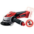 EINHELL - Meuleuse d'angle sans fil Power X-Change TE-AG 18/115 Li - Solo Acc - vignette