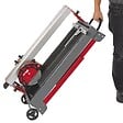 EINHELL - Coupe-carrelage électrique Radial Expert TE-TC 620 U - vignette