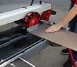 EINHELL - Coupe-carrelage radial TE-TC 920 UL - vignette