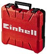 EINHELL - Boîte de rangement pour outillage électro Portatif E-Box S35 - vignette