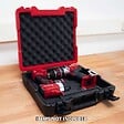 EINHELL - Boîte de rangement pour outillage électro Portatif E-Box S35 - vignette