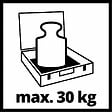 EINHELL - Mallette de rangement E-Box M55/40 - vignette