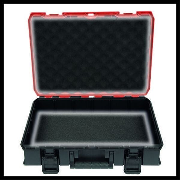 EINHELL - Coffret de rangement charge max. 25kg EINHELL E-Case S-F - large