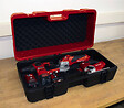 EINHELL - Malette de rangement E-Box L70/35 - vignette