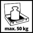 EINHELL - Malette de rangement E-Box L70/35 - vignette