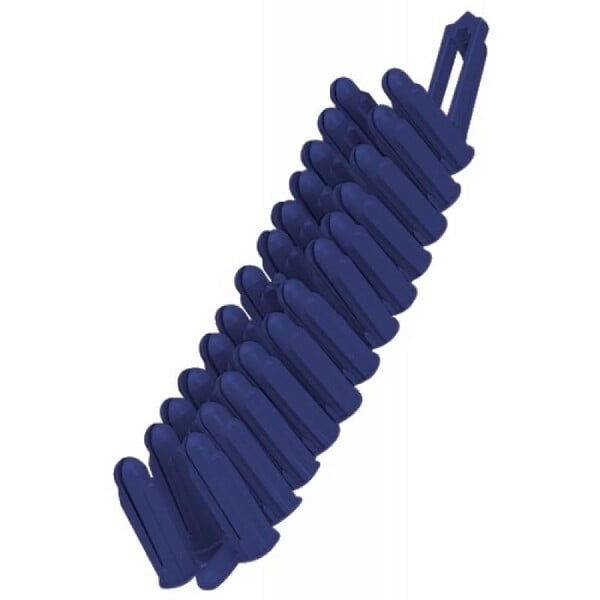 CENTRALE BRICO - Chevilles Crampon 4 / 7 - Plomberie - large