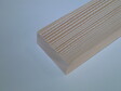 Tasseau sapin sans noeuds 19x29mm Longueur 2m - vignette