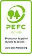 Tasseau sapin petits noeuds 22x148mm Longueur 2m - vignette