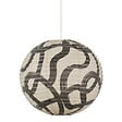 COREP - Susp.bou.d40.pap.brush.black - vignette