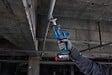 BOSCH PRO - Scie sabre GSA 18V-24, lames S922EF, S2345X  (C) - vignette