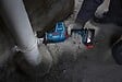 BOSCH PRO - Scie sabre GSA 18V-24, lames S922EF, S2345X  (C) - vignette