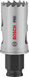 BOSCH - Scie trépan Pro Bim PC plus multimatériau en acier rapide 27mm - BOSCH - 2608594373 - vignette