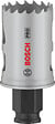 BOSCH - Scie trépan Pro Bim PC plus multimatériau en acier rapide 32mm - BOSCH - 2608594376 - vignette