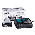 MAKITA - Power Pack MAKITA 191A24-4 18V LXT batterie 3Ah et chargeur rapide - vignette