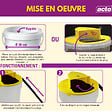 ACTO - Piège à souris à bascule multi-captures - vignette