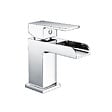 STANO - Robinet mitigeur lavabo cascade TANO - vignette