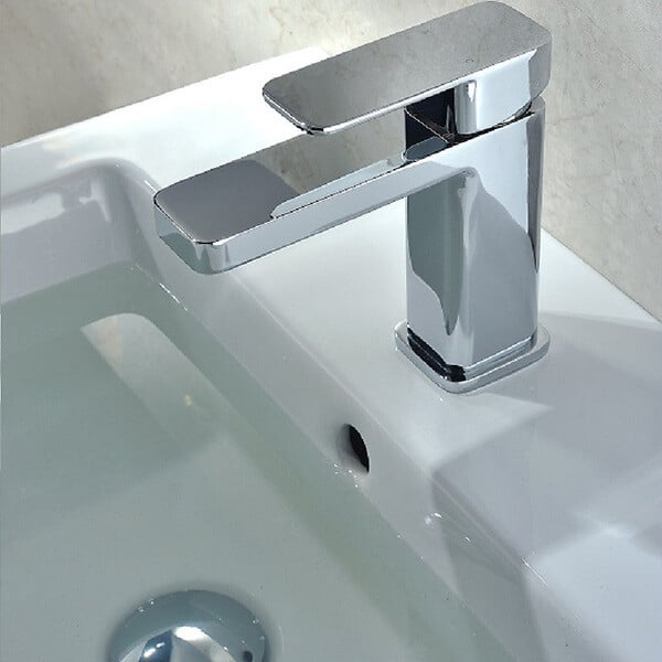 STANO - Robinet mitigeur lavabo MANZO - large