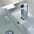 STANO - Robinet mitigeur lavabo MANZO - vignette