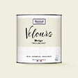 NUANCE - Peinture Velours - Beige troublant - 0,5L - vignette