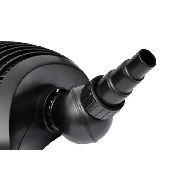 VIDAXL - vidaXL Pompe d'étang 10000 l/h - large