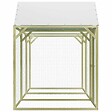 VIDAXL - vidaXL Poulailler 4,5x1,5x2 m Pinède imprégnée - vignette