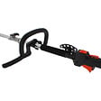 GT GARDEN - Taille-haies thermique sur perche, 52 cm3, 3 CV, longueur 3.30 mètres - vignette