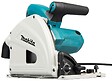 MAKITA - Scie Circulaire Plongeante MAKITA SP6000J en Coffret - vignette