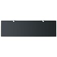 VIDAXL - vidaXL Étagère murale pour salon chambre salle de bain Verre 70 x 20 cm 8 mm - vignette