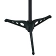 VIDAXL - vidaXL Sapin de Noël artificiel escamotable doré 120 cm PET - vignette