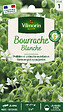 VILMORIN - Bourrache blanche vilmorin - vignette